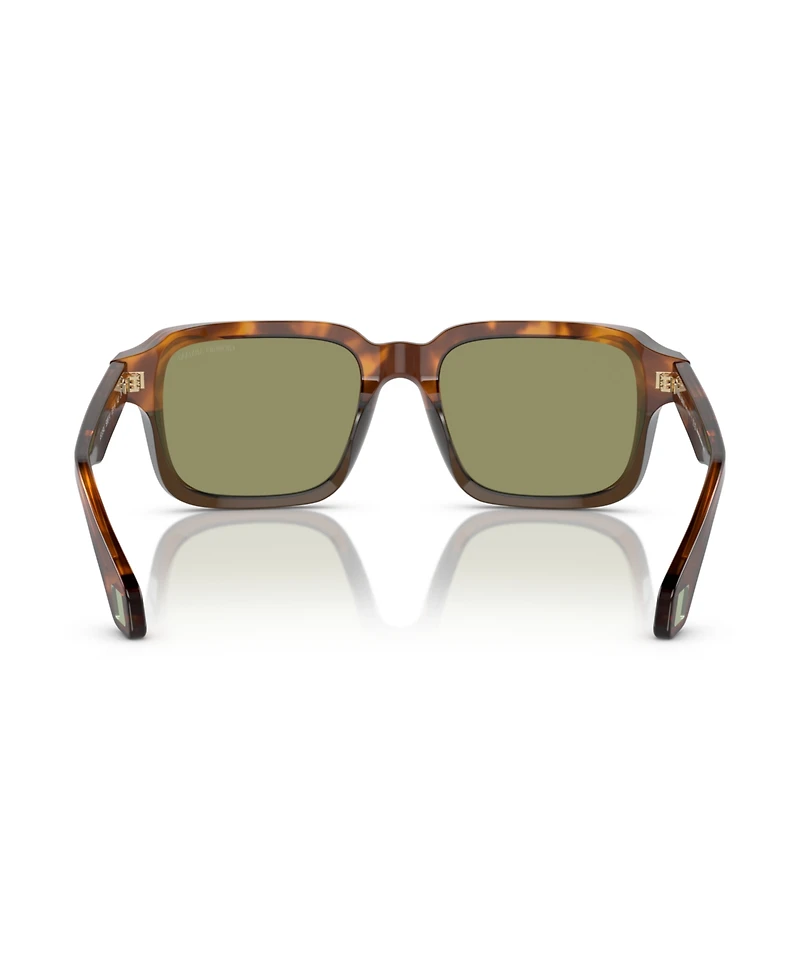 Giorgio Armani Men's Sunglasses AR8194U