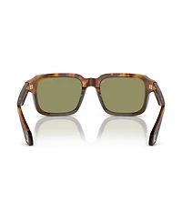 Giorgio Armani Men's Sunglasses AR8194U
