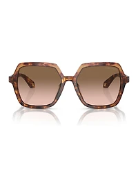 Giorgio Armani Women's Sunglasses, Gradient AR8193U