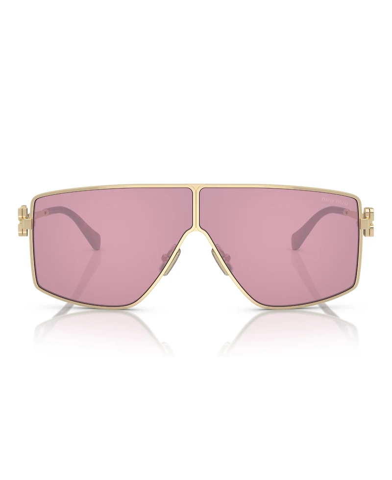 Miu Miu Women's Sunglasses Mu 51ZS