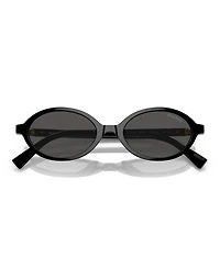 Miu Women's Sunglasses Mu 04ZS