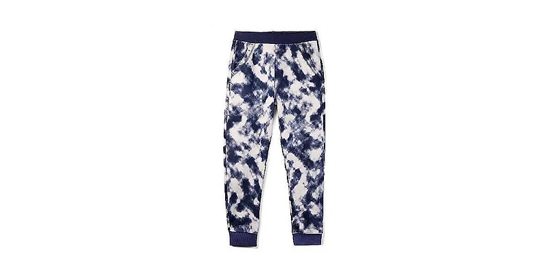Mightly Kids Organic Cotton Lightweight Jogger Sweatpant