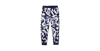 Mightly Kids Organic Cotton Lightweight Jogger Sweatpant