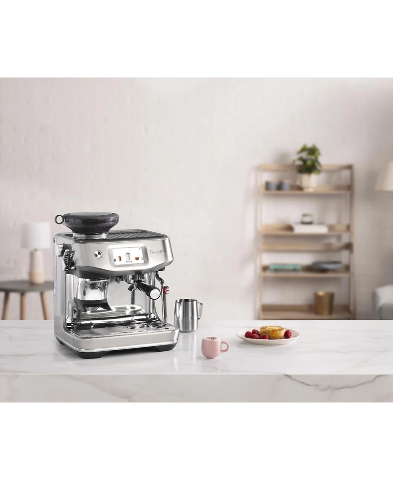 Breville Barista Touch Impress Espresso Maker