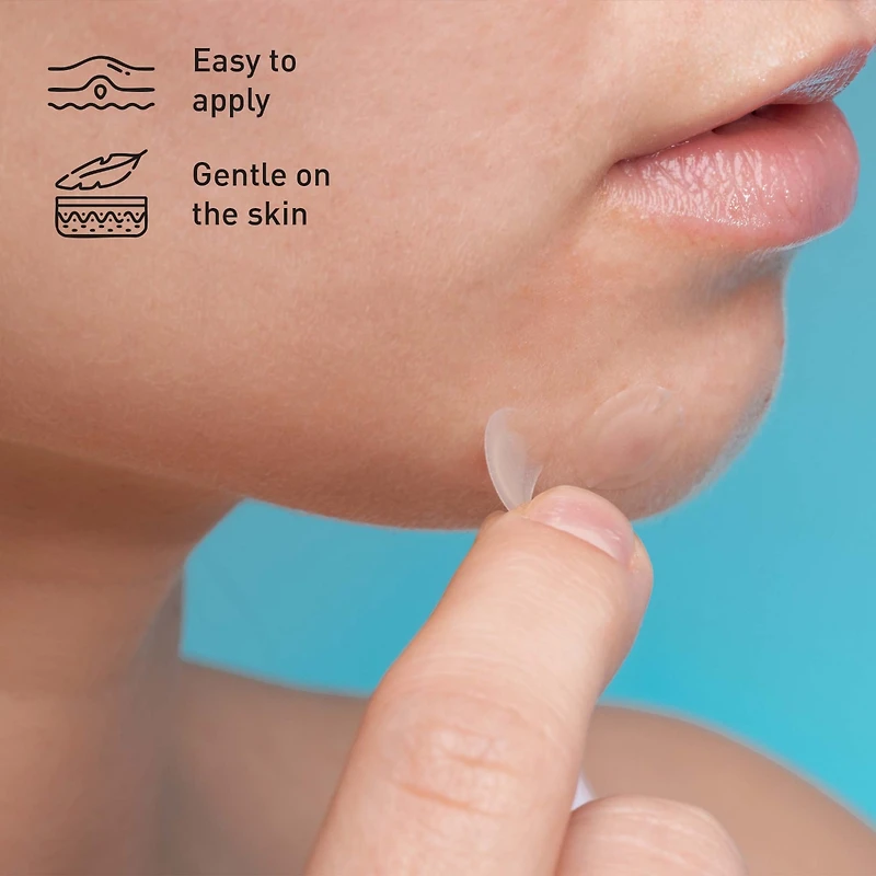Pursonic Advanced Facial Steamer & Hydrocolloid Pimple Patch Set
