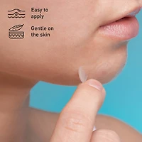 Pursonic Advanced Facial Steamer & Hydrocolloid Pimple Patch Set