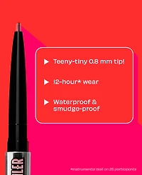 Benefit Cosmetics Precisely, My Brow Detailer