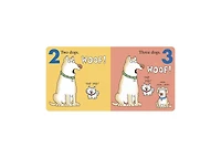 Doggies by Sandra Boynton