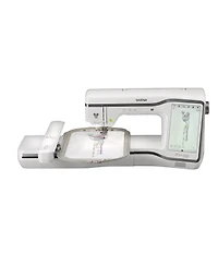 Stellaire Innov-is XE2 Embroidery Machine 14x9.5