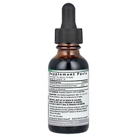Nature's Answer Black Cohosh Extract Alcohol-Free 40 mg - 1 fl oz (30 ml)