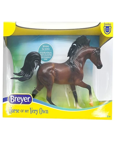 Breyer Horses Mahogany Bay Arabian Horse