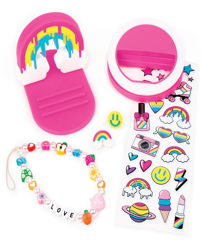 Three Cheers for Girls Tech Accessories Set