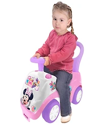 Disney Minnie Mouse Lights 'N' Sounds Ride-on
