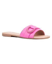 Women's Nadira Flat Sandal