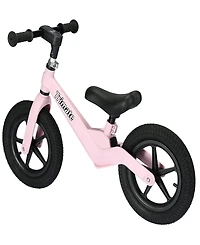 Trimate Pink Toddler Balance Bike