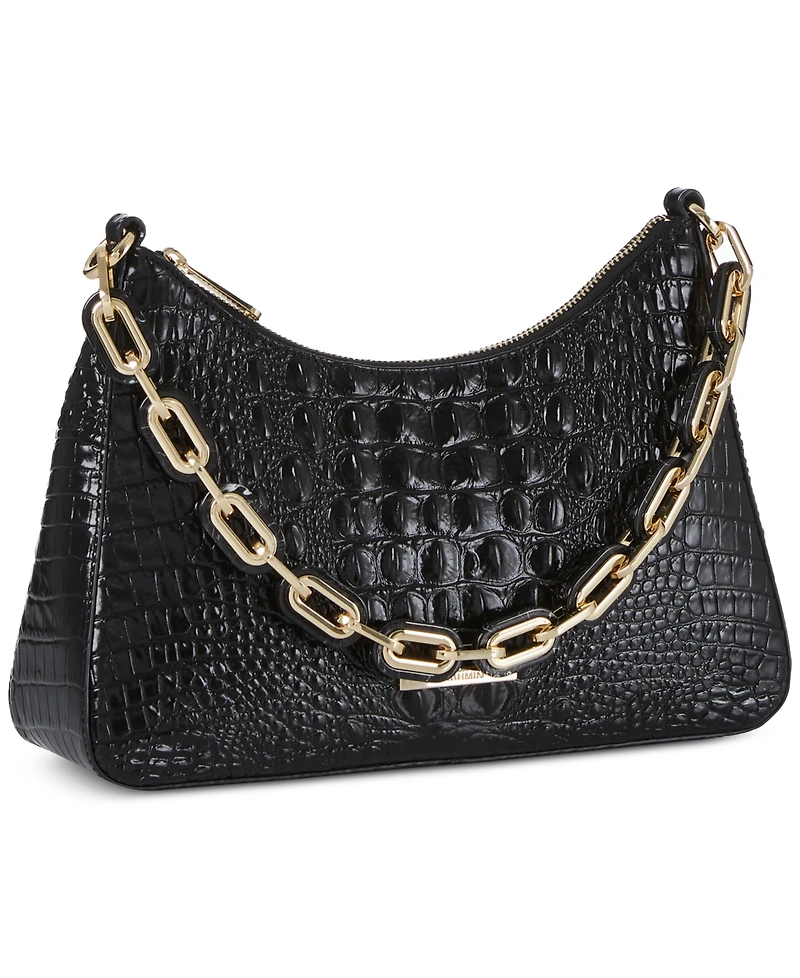 Brahmin Mod Esme Leather Shoulder Bag