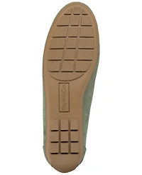 Style & Co Women's Serafinaa Driver Penny Loafers, Created for Macy's