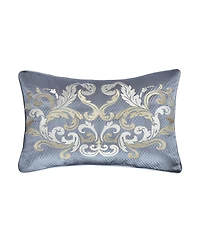 J Queen New York Dicaprio Boudoir Decorative Pillow, 14" x 22"