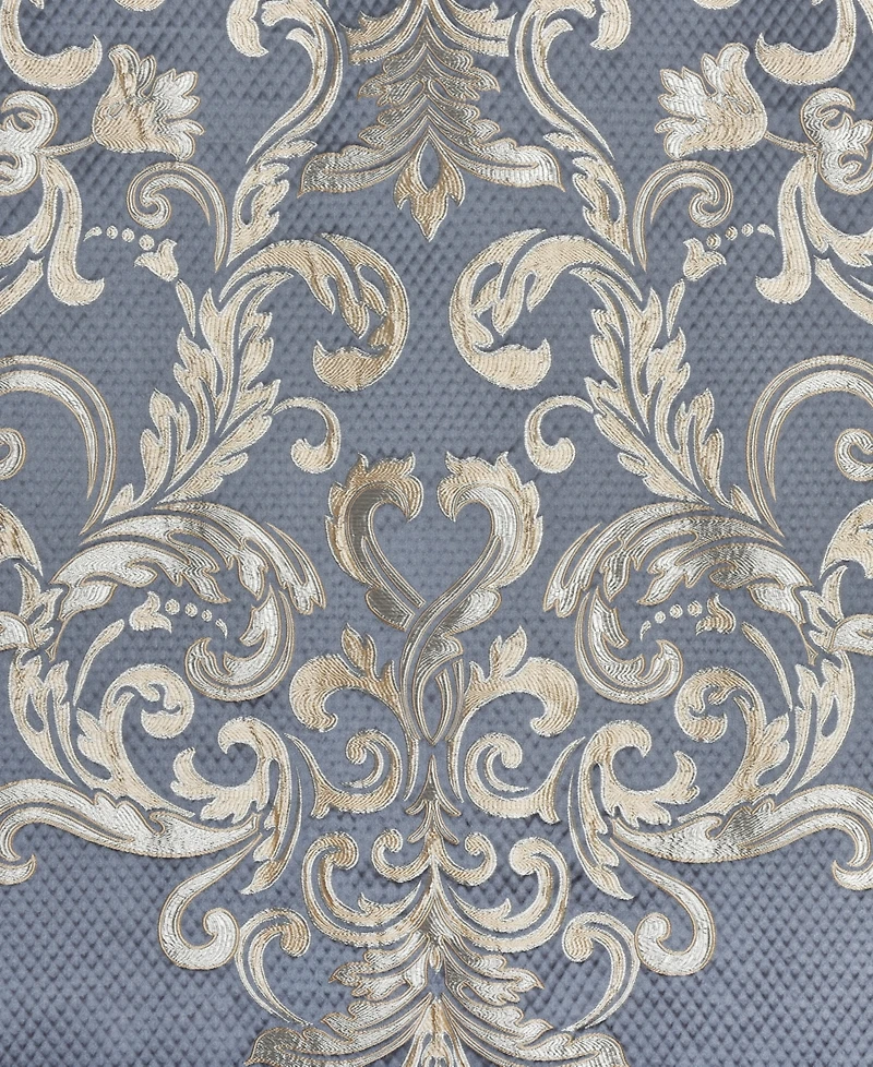 J Queen New York Dicaprio Window Panel Pair