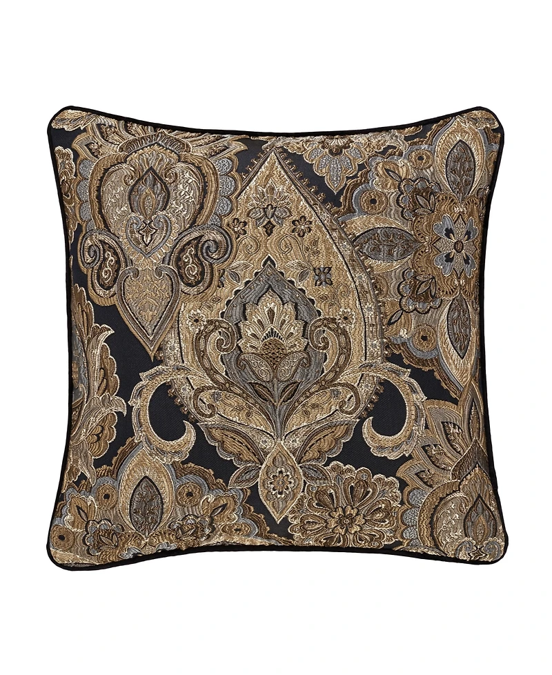 J Queen New York Amara Decorative Pillow, 20" x 20"