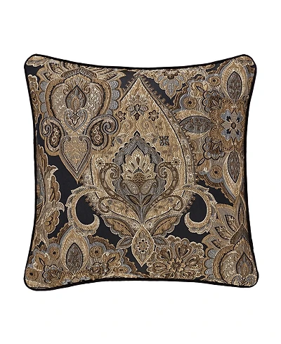 J Queen New York Amara Decorative Pillow, 20" x 20"
