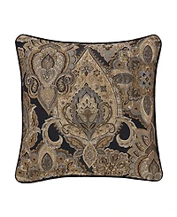 J Queen New York Amara Decorative Pillow, 20" x 20"