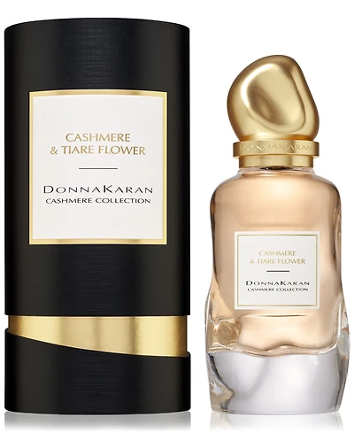 Donna Karan Cashmere & Tiare Flower Eau de Parfum, 3.4 oz.