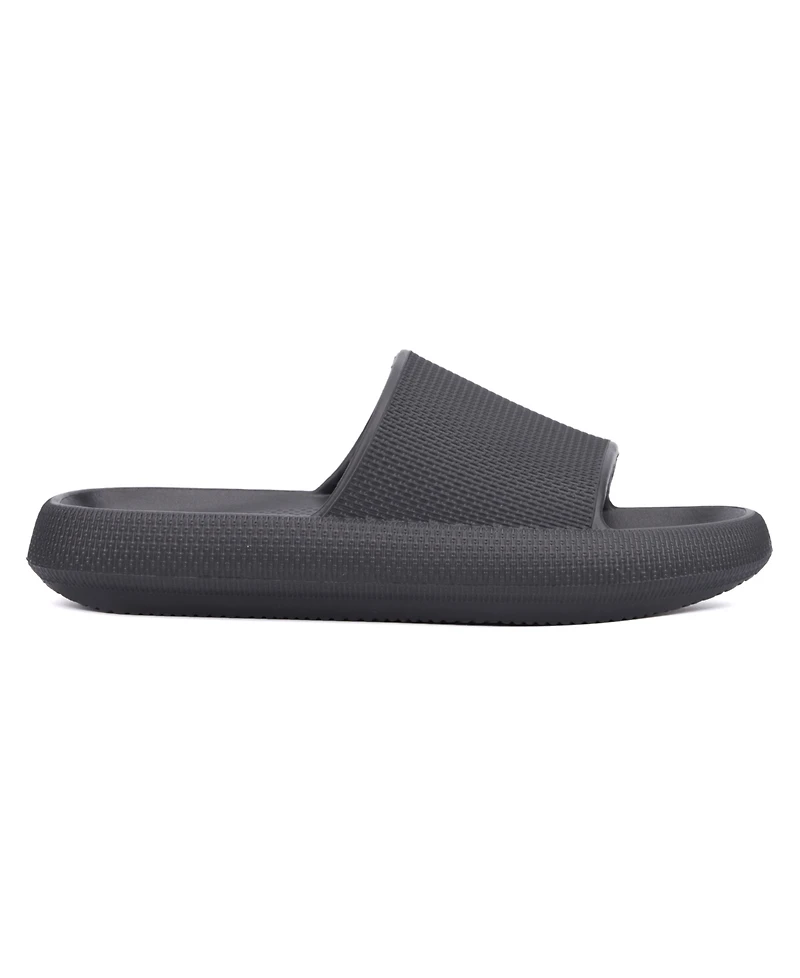 Xray Men's Footwear Treyton Slip On Slides