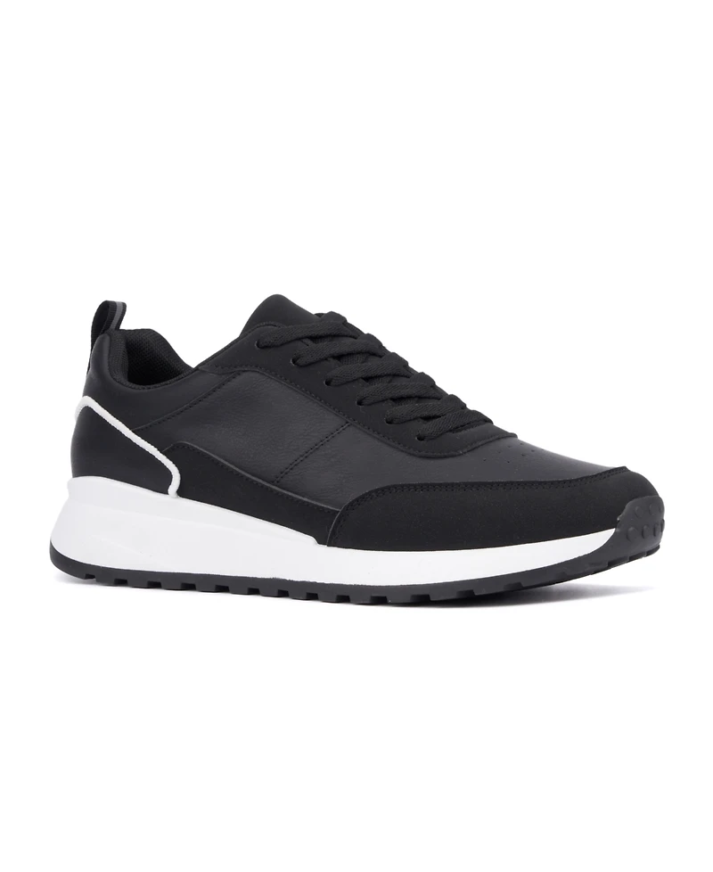 Xray Men's Footwear Allegro Low Top Sneakers