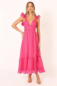 Bonito Midi Women's Dress