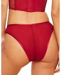 Adore Me Women's Dominika Cheeky Panty