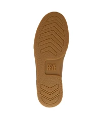 Frye Men's Hoyt Mid Dress Casual Lace Up Sneakers