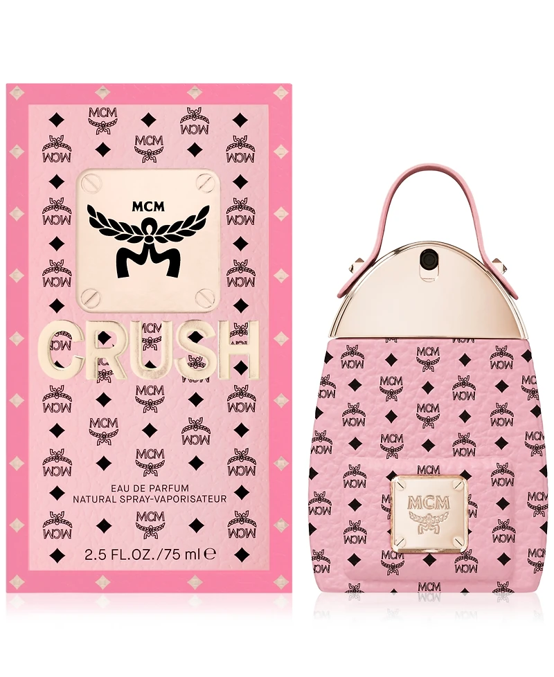 Mcm Crush Eau de Parfum, 2.5 oz.