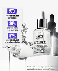 Kiehl's Since 1851 Dermatologist Solutions Clearly Corrective Dark Spot Solution