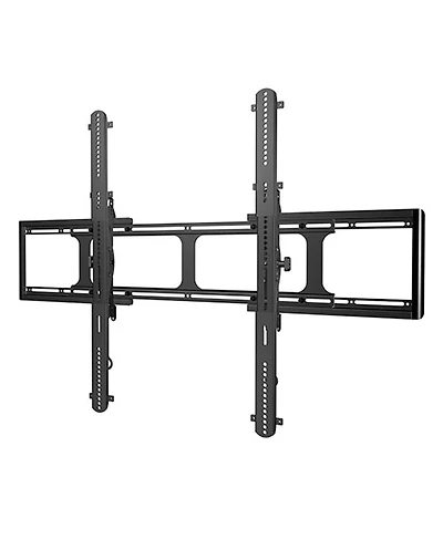 Sanus Premium Expandable Tilt Wall Mount for Flat-panel TVs 65"-140"