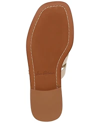 Sam Edelman Dina Slip-On Fisherman Sandals