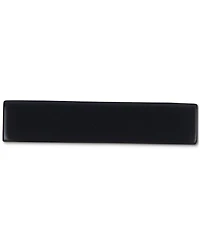 ConStruct Men's Solid Ink 1" Tie Bar