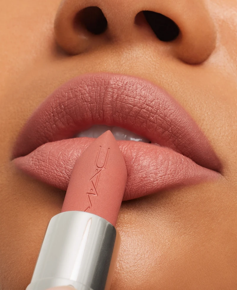 Mac MACximal Silky Matte Lipstick