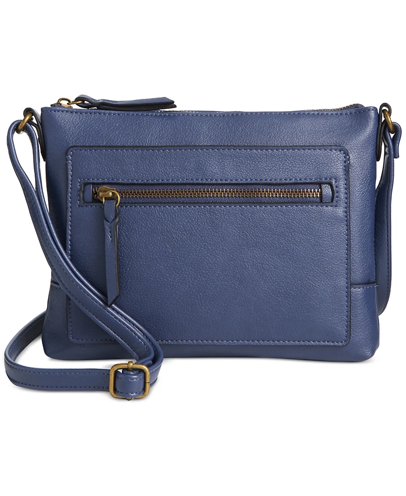 Style & Co Hudsonn East West Crossbody