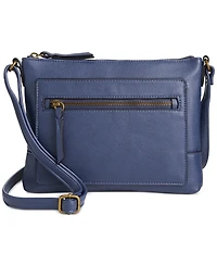 Style & Co Hudsonn East West Crossbody