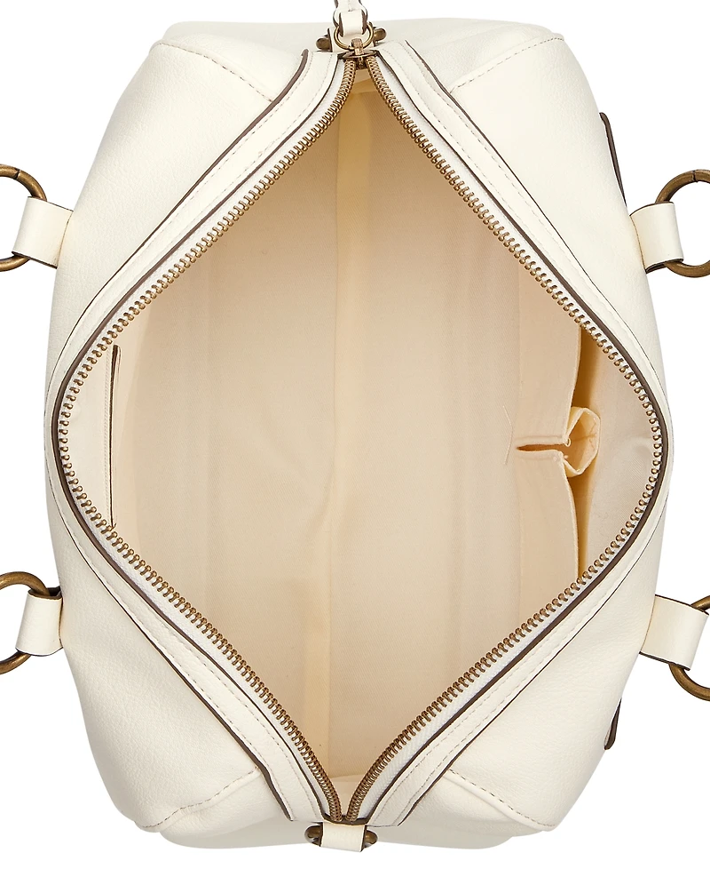 Style & Co Hudsonn Satchel