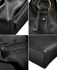 Style & Co Hudsonn Hobo Bag