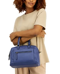 Style & Co Hudsonn Satchel