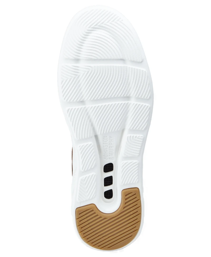 Johnston & Murphy Men's Activate U-Throat Shoes