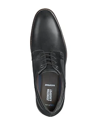 Johnston & Murphy Men's Holcomb Plain Toe Oxfords