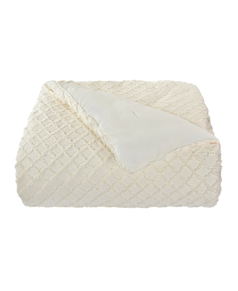 Piper & Wright Lillian 3Pc. Comforter Set, King/California King