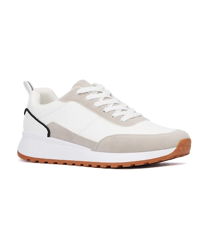 Xray Men's Footwear Allegro Low Top Sneakers