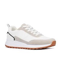 Xray Men's Footwear Allegro Low Top Sneakers