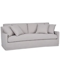 Keiffer 90" Fabric Sofa, Created for Macy's