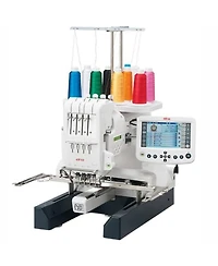 eXpressive 940 Four Needle Embroidery Machine